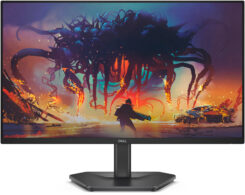 DELL SE2425HG computer monitor 61 cm (24") 1920 x 1080 Pixels Full HD LCD Zwart - Afbeelding 3