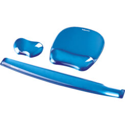 Fellowes 9114120 muismat Blauw - Afbeelding 6