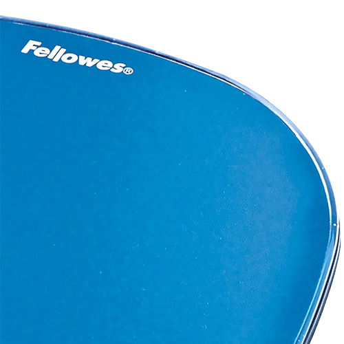 Fellowes 9114120 muismat Blauw - Afbeelding 5