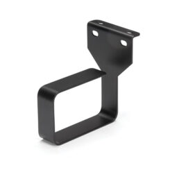 StarTech.com 1.5U Multi-Directionele Verticale 6 x 10cm Server Rack Kabelmanagement D-Ring Haak; Rackmonteerbare Netwerk Kabelorganizer; Kabelmanager voor 19" en 10" Serverkasten - Afbeelding 2