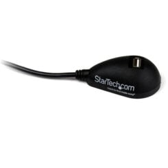 StarTech.com 1,50m USB Verlengkabel - A Mannelijk naar A Vrouwelijk - Afbeelding 3