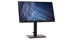 Lenovo ThinkVision T24m-29 computer monitor 60,5 cm (23.8") 1920 x 1080 Pixels Full HD LCD Zwart - Afbeelding 5