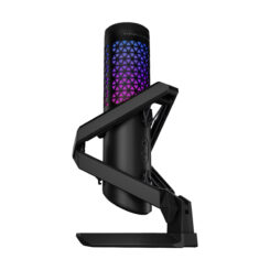 ASUS ROG Carnyx BLK Zwart Tafelmicrofoon - Afbeelding 3