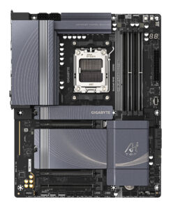 GIGABYTE B850 AI TOP moederbord AMD B850 Socket AM5 ATX - Afbeelding 3
