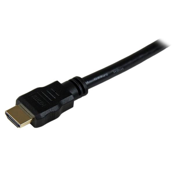 StarTech.com 1,5 m HDMI-naar-DVI-D-kabel - M/M - Afbeelding 3