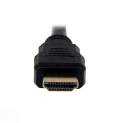 StarTech.com 1,5 m HDMI-naar-DVI-D-kabel - M/M - Afbeelding 4