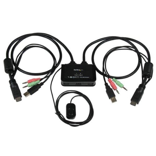 Kabels en adapters