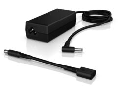HP 65-Watt Smart netadapter - Afbeelding 5