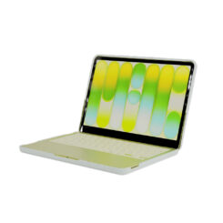 Targus HyperShield 33 cm (13") Kader Transparant, Wit - Afbeelding 6