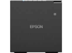 Epson TM-m30III (152): Wi-Fi + Bluetooth Model, Black, EU
