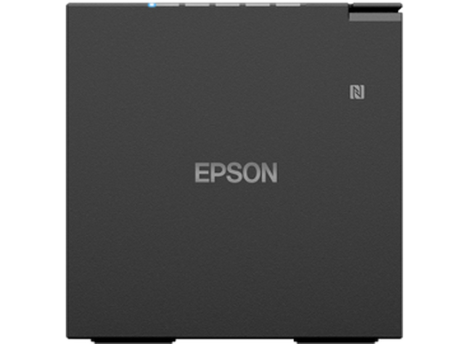 Epson TM-m30III (112): Standard Model, Black, EU - Afbeelding 2