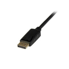 StarTech.com 91 cm DisplayPort naar DVI actieve adapter kabel DP naar DVI 1920x1200 zwart - Afbeelding 6