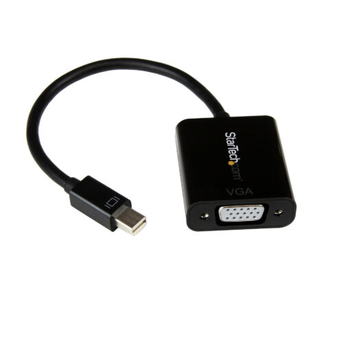 Kabels en adapters
