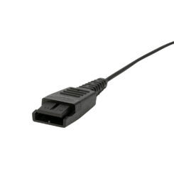Jabra Biz 2300 Headset Bedraad Hoofdband Kantoor/callcenter Bluetooth Zwart - Afbeelding 6