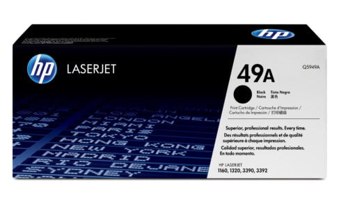 Printen & Scannen
