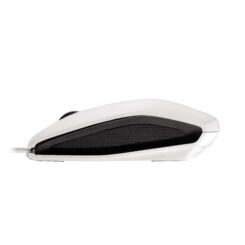 CHERRY GENTIX muis Kantoor Ambidextrous USB Type-A Optisch 1000 DPI - Afbeelding 3