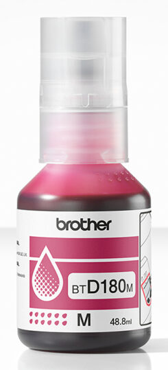 Brother BTD180M inktnavulling voor printers Origineel - Afbeelding 3