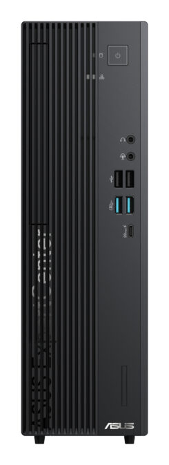 ASUS ExpertCenter D7 SFF D701SER-514500341X Intel® Core™ i5 i5-14500 16 GB DDR5-SDRAM 512 GB SSD Windows 11 Pro Tower PC Zwart - Afbeelding 2