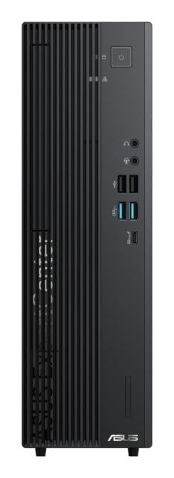 ASUS ExpertCenter D7 SFF D701SER-514500341X Intel® Core™ i5 i5-14500 16 GB DDR5-SDRAM 512 GB SSD Windows 11 Pro Tower PC Zwart