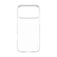 PanzerGlass CARE™ by ® X-Ray Case iPhone 2026 Pro Max | 17 Pro Max mobiele telefoon behuizingen Hoes Transparant - Afbeelding 5
