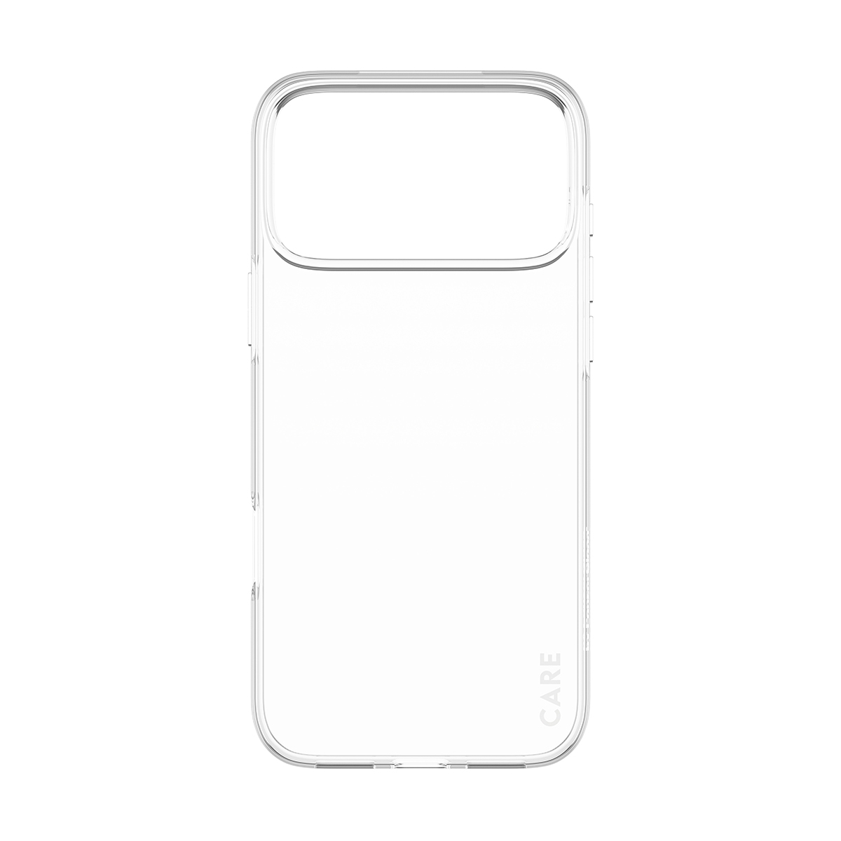 PanzerGlass CARE™ by ® X-Ray Case iPhone 2026 Pro Max | 17 Pro Max mobiele telefoon behuizingen Hoes Transparant - Afbeelding 5