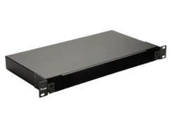 Equip 337111 glasvezel-splitterbehuizing