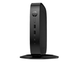 HP ProDesk 5 G1i Windows 11 IoT Enterprise 1,3 kg Zwart N97 - Afbeelding 4