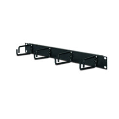 APC Horizontale kabelorganizer 1U - Afbeelding 2