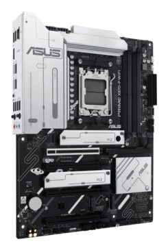 ASUS Prime X870-P WIFI AMD X870 Socket AM5 ATX - Afbeelding 4