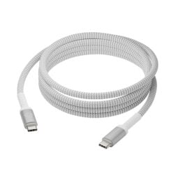 dbramante1928 CB25CCGR7120 USB-kabel USB 2.0 2,5 m USB C 0,48 Gbit/s Wit