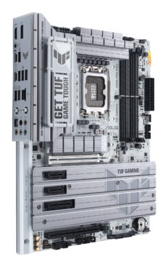 ASUS TUF GAMING Z890-PRO WIFI Intel Z890 LGA 1851 (Socket V1) ATX - Afbeelding 6