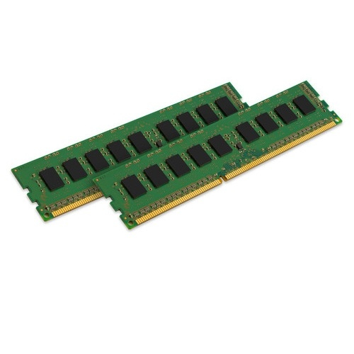 Kingston Technology System Specific Memory 8GB DDR3-1600 geheugenmodule 2 x 4 GB DDR3L 240-pin DIMM - Afbeelding 2