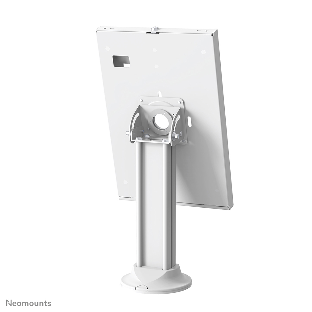 Neomounts DS15-640WH1 Tablet standaard bureau 9.7-11" - vergrendelbaar - Afbeelding 5