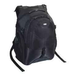 DELL 460-BBJP 40,6 cm (16") Rugzakhouder Zwart