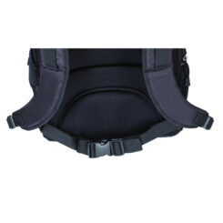 DELL 460-BBJP 40,6 cm (16") Rugzakhouder Zwart - Afbeelding 3