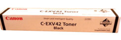 Canon C-EXV 42 tonercartridge 1 stuk(s) Origineel Zwart
