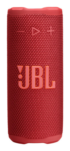 JBL Grip Mono draadloze luidspreker Rood 16 W - Afbeelding 2