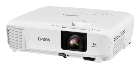 Epson EB-E24 - Afbeelding 3