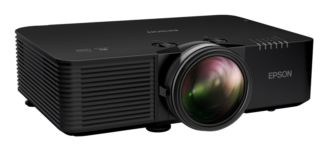 Epson EB-L695SE - Afbeelding 4