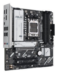 ASUS PRIME B840M-A-CSM AMD B840 Socket AM5 micro ATX - Afbeelding 4