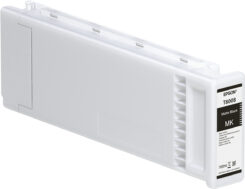 Epson C13T80080N inktcartridge 1 stuk(s) Origineel Zwart
