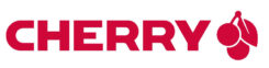 CHERRY DW 3000 toetsenbord Inclusief muis Universeel RF Draadloos QWERTZ Duits Zwart