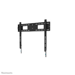 Neomounts WL30-750BL18 Heavy duty muurbeugel 55-98" - vlak - vergrendelbaar - snelle installatie - TÜV - Afbeelding 3