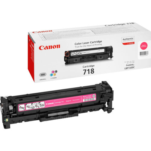 Printen & Scannen