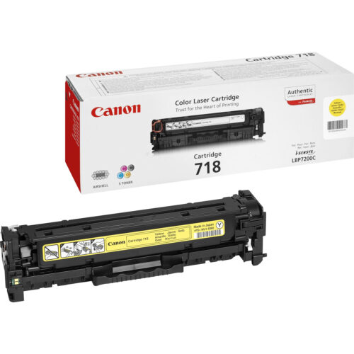 Printen & Scannen