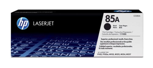 Printen & Scannen