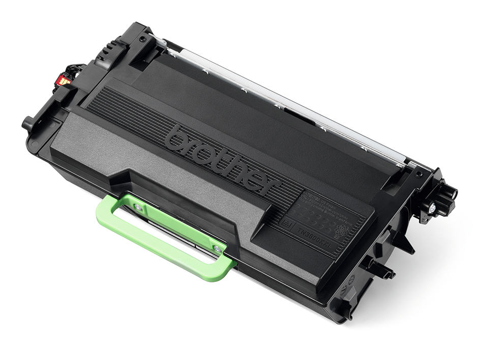Brother TN-3600XXL tonercartridge 1 stuk(s) Origineel Zwart - Afbeelding 6