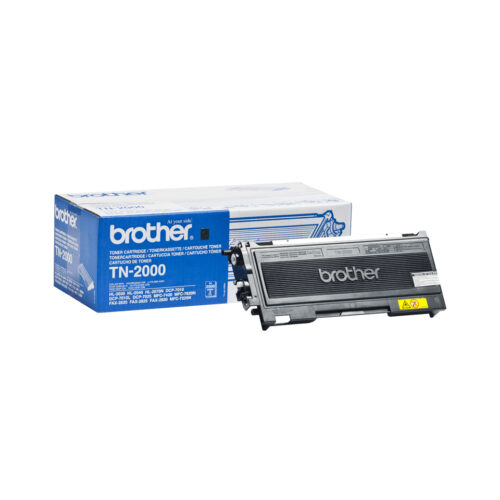 Printen & Scannen