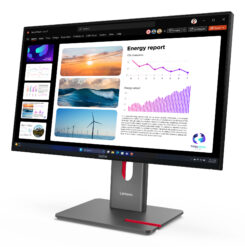 Lenovo ThinkVision P24Q-40 Monitor - Afbeelding 4