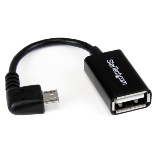 Kabels en adapters
